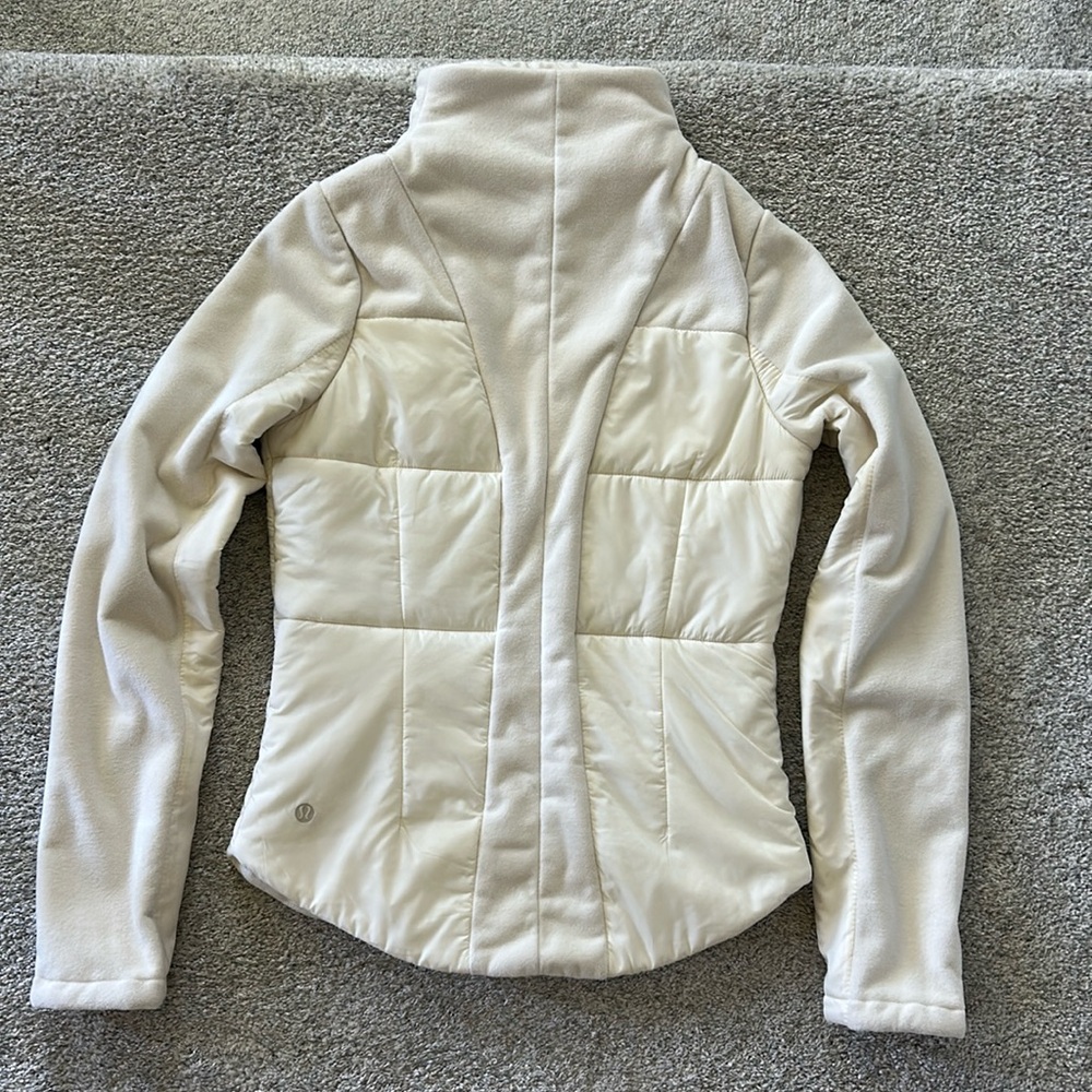 Lululemon Athletica St Moritz Jacket - Picture 8 of 14